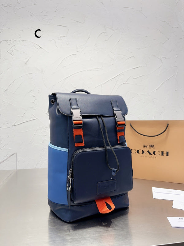 Satchel Bags - CCH Bags - 287