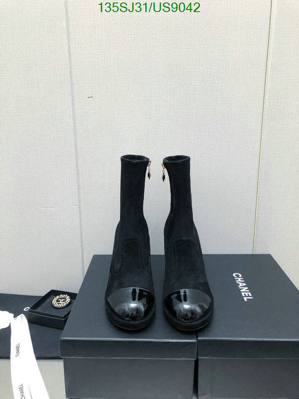 SAMC - CHL Women Boots - 021