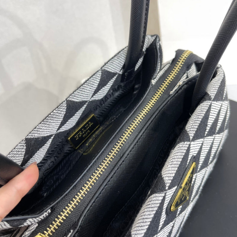 Satchel Bags - PRA Bags - 055