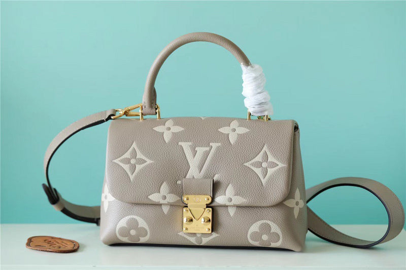 Satchel Bags - VL Bags - 6872