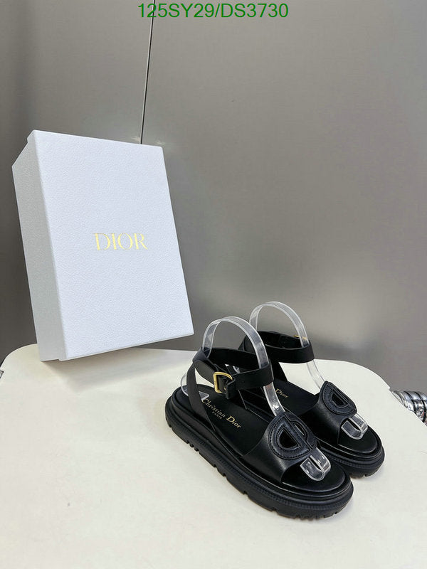 SAMCC - DOR Women Shoes - 1439