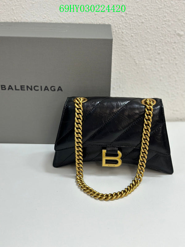 Glami GlamI - BGA Bags - 1906
