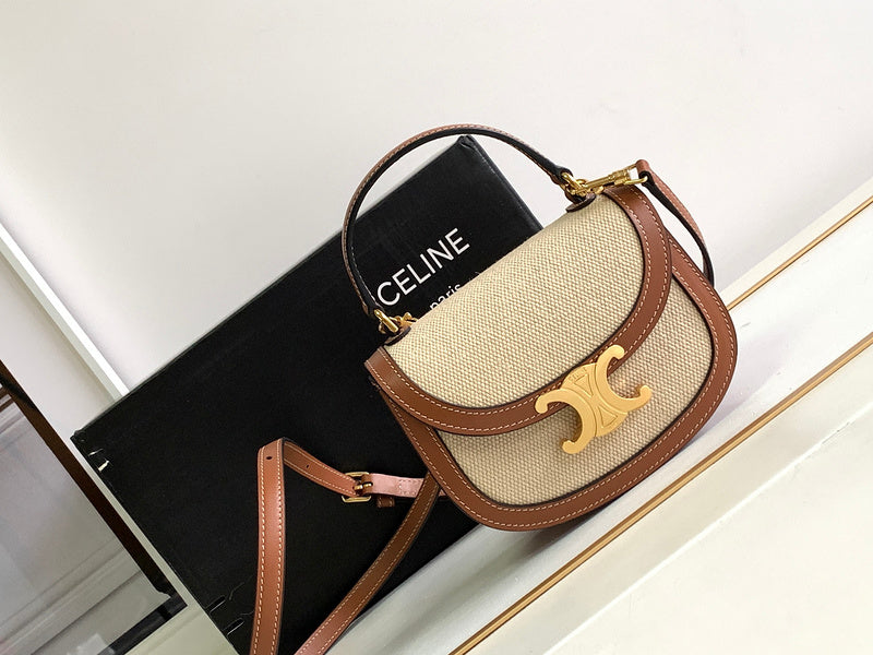 Glamy - COL Bags - 502