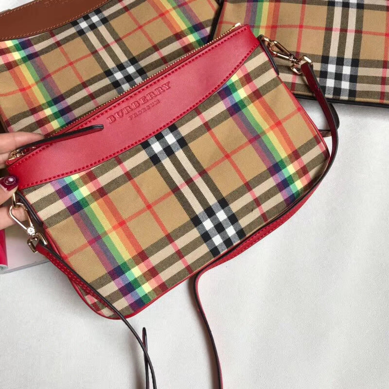 ELE Fashion -BBR Bags - 1069