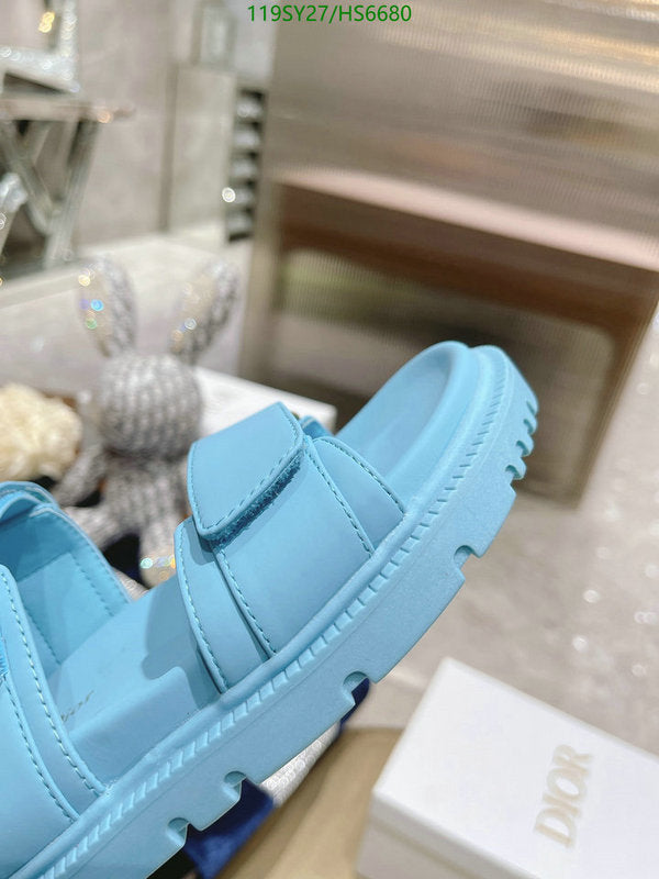 SAMCC - DOR Women Shoes - 2338