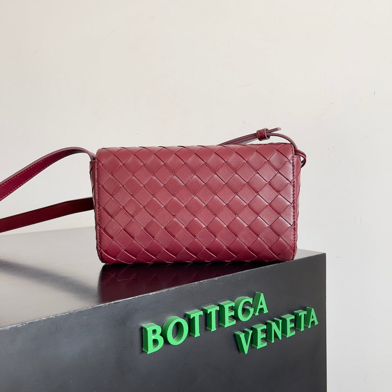 Glamy - BOV Bags - 277