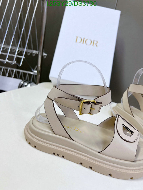 SAMCC - DOR Women Shoes - 1439