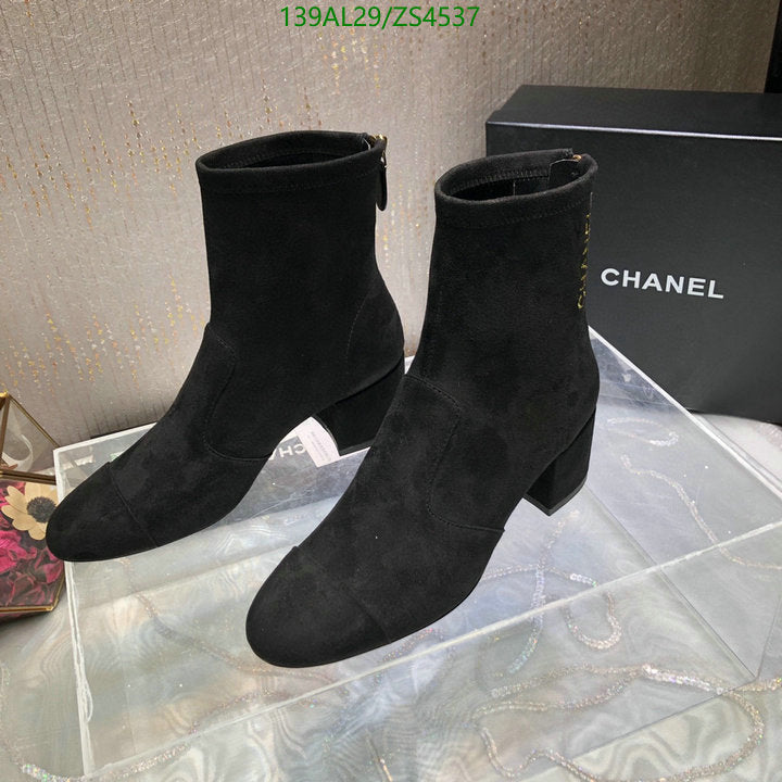 SAMC - CHL Women Boots - 389