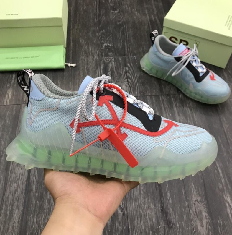 SAMC - YZO Men Shoes - 250