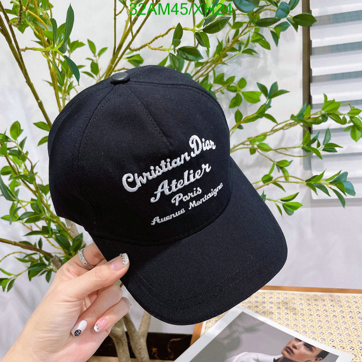 SAMC - DOR Caps & Hats - 101