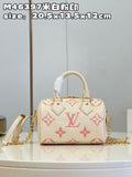 Glamy - LOV Bags - 659