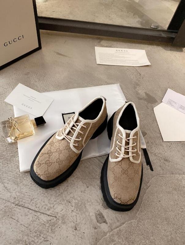 SAMC - GUKI Women Shoes - 1720