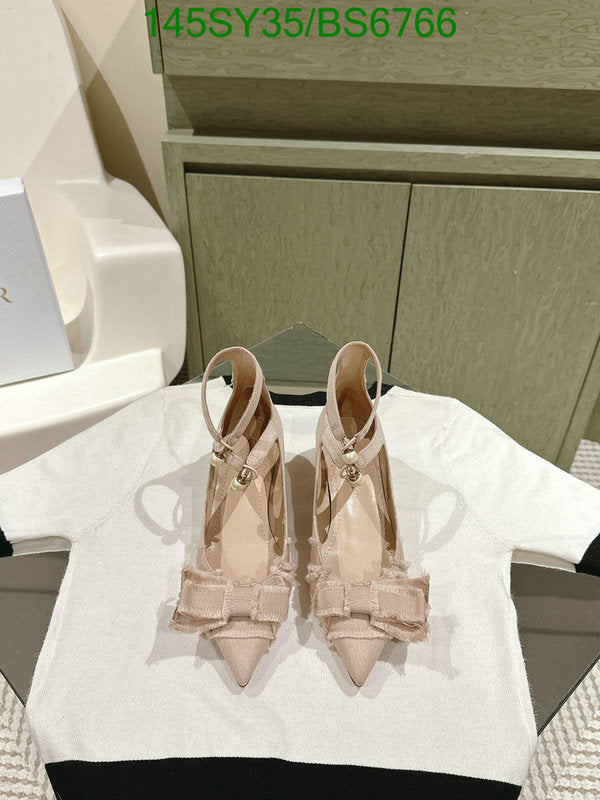SAMCC - DOR Women Shoes - 1457