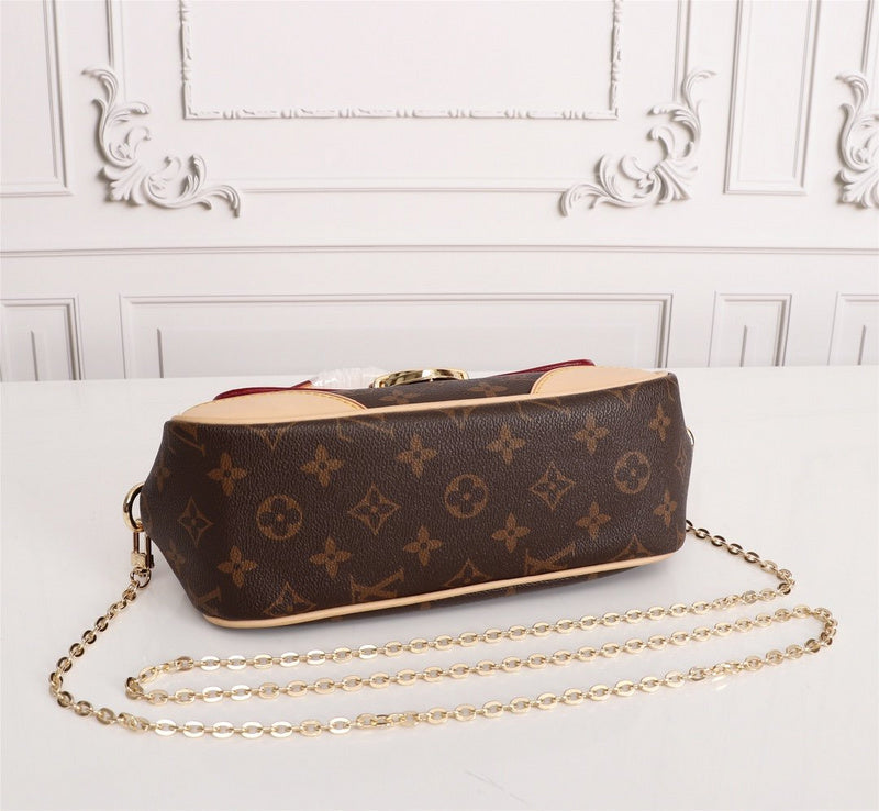 Glami- Glami- Lu-Vi bags - 3750
