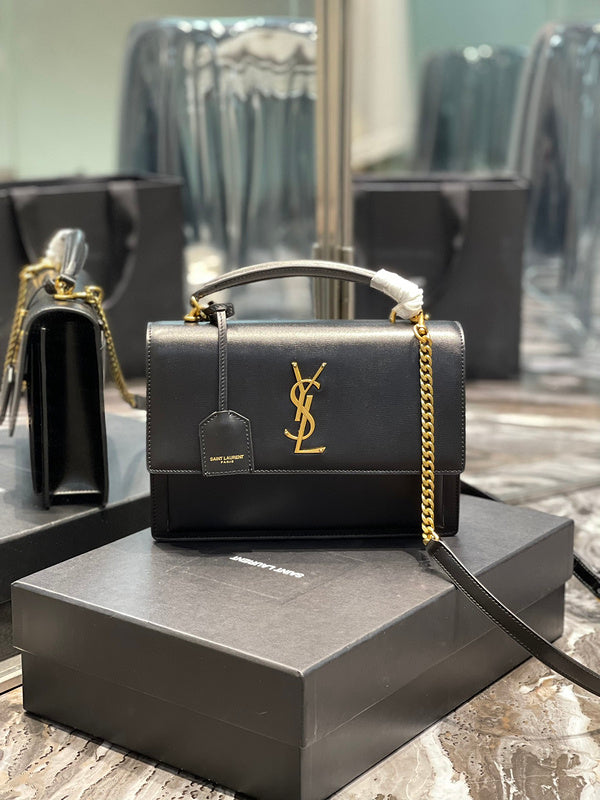 Glamy - YLS Bags - 548