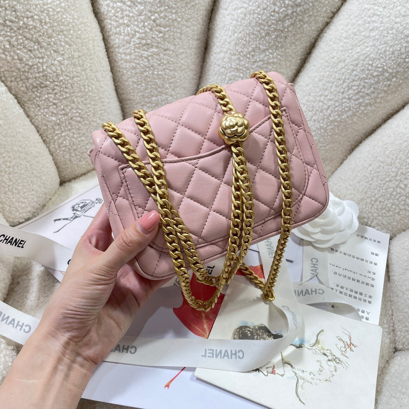 Chanel Bags