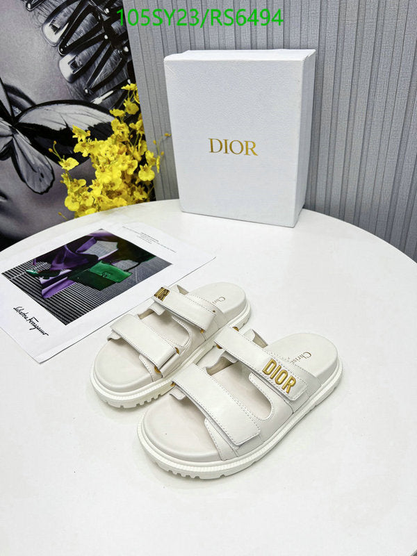 SAMCC - DOR Women Shoes - 2037