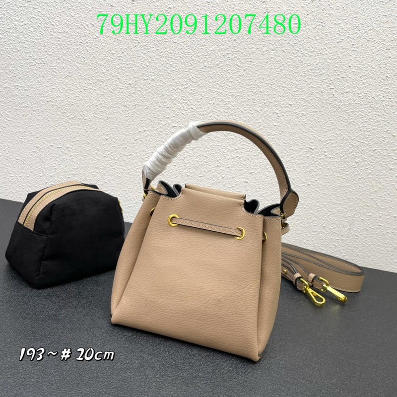 Satchel Bags - PDA Bags - 3721
