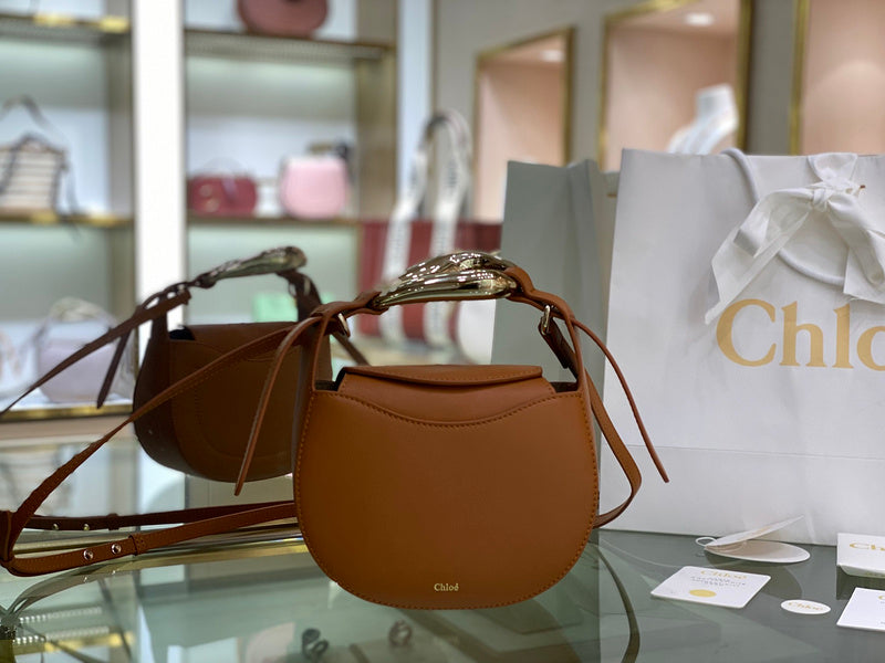 Glamy - CLE Bags - 638