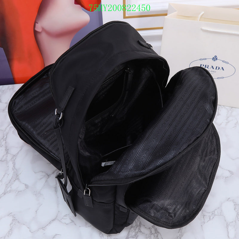 Satchel Bags - PDA Bags - 3042
