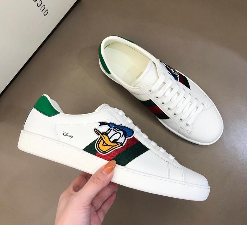 SAMC - GUKI Men Shoes - 886