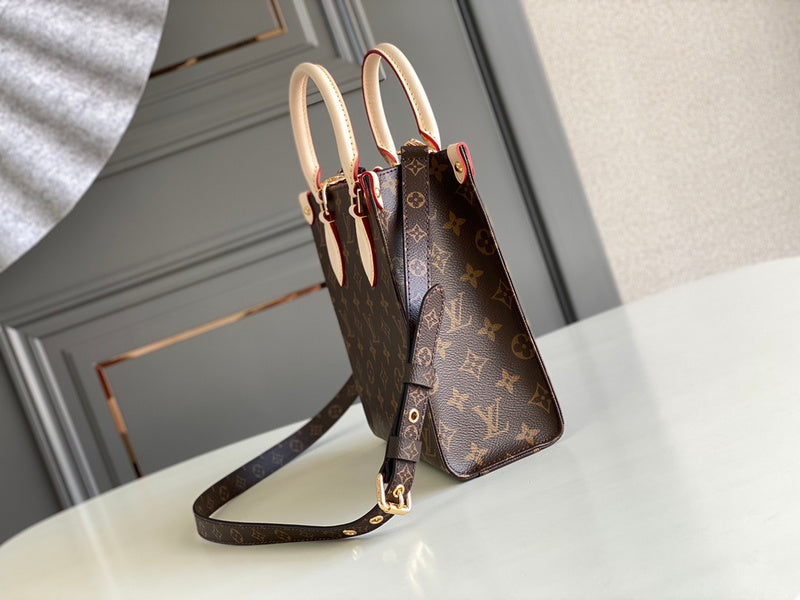 Glami Fashion Lu-Vi Bags - 16977