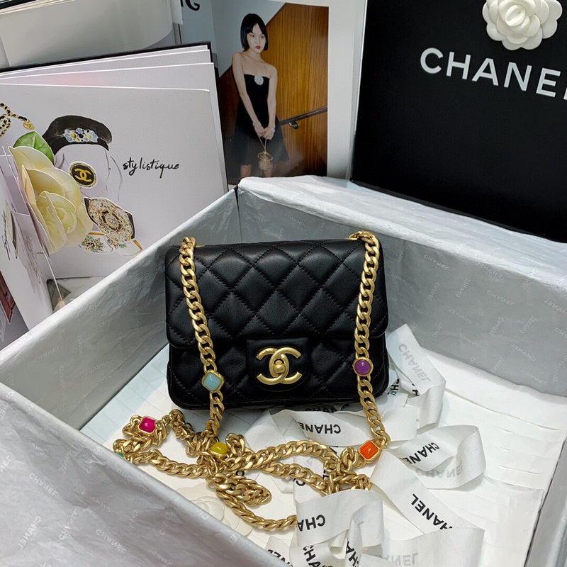 Satchel Bags - CHL Bags - 4741