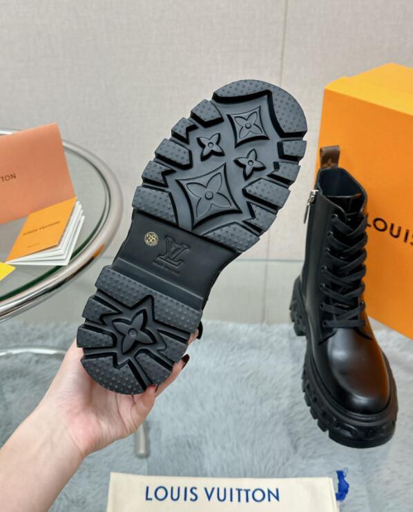 Glamy - LOV Women Shoes - 258