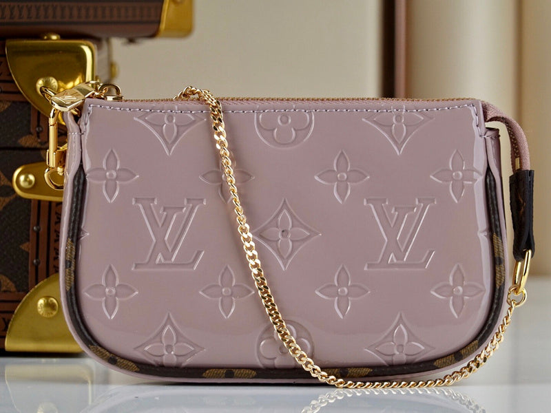 Fashion Lu-Vi bags - 3356