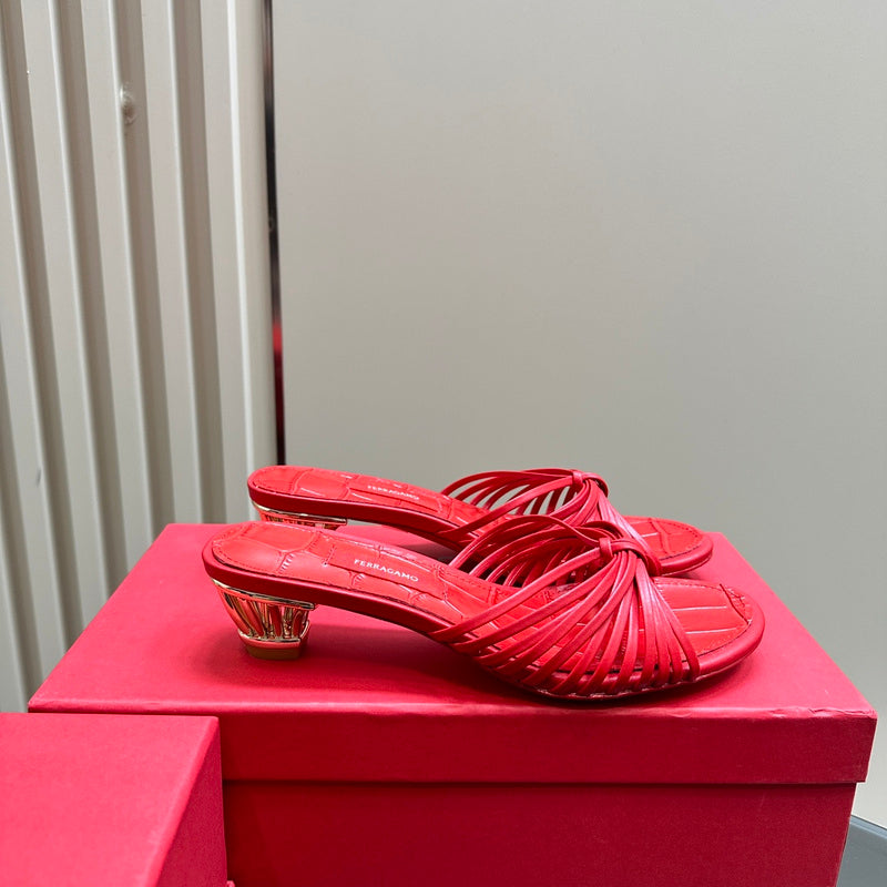 Glami - FGO Women Shoes - 236