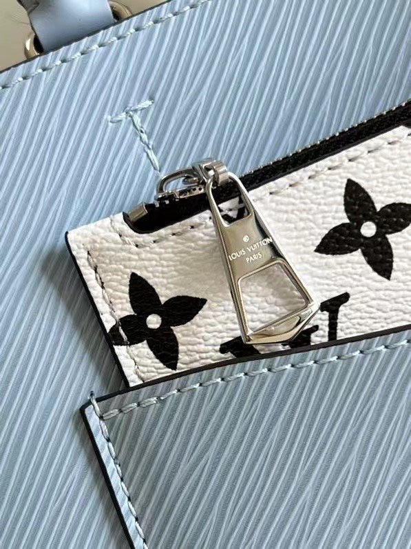Satchel Bags - VL2 Bags - 1075