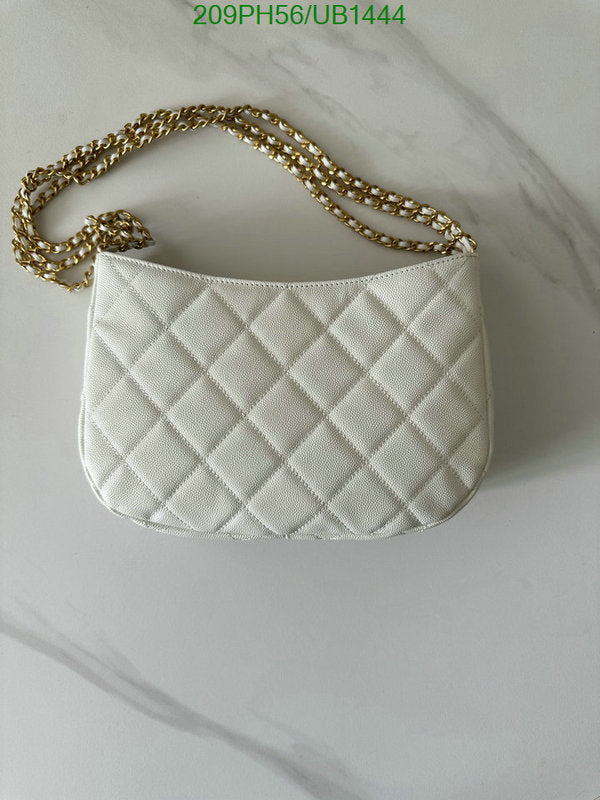 SAMC - CHL Bags - 339