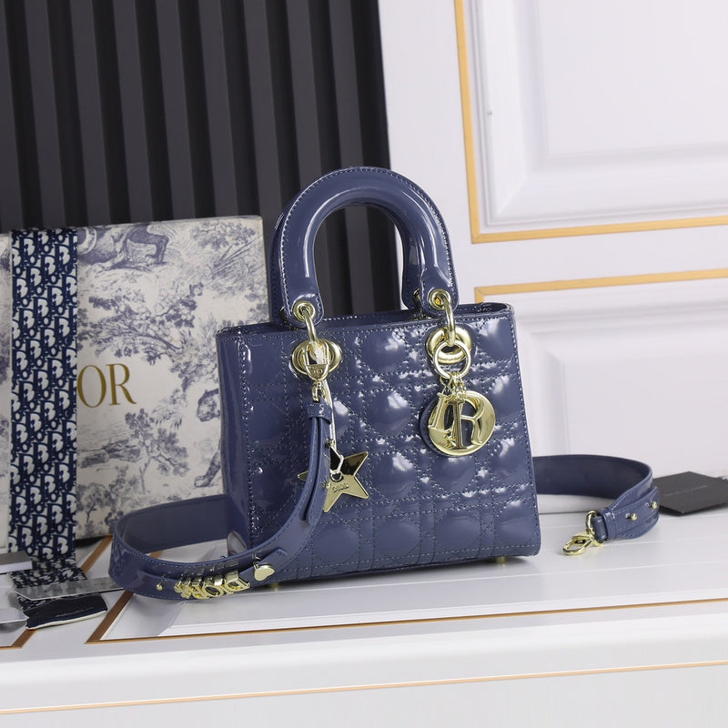 Satchel Bags - DOR Bags - 076