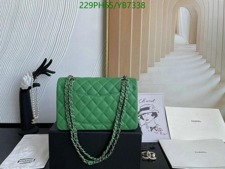 SAMC - CHL Bags - 747