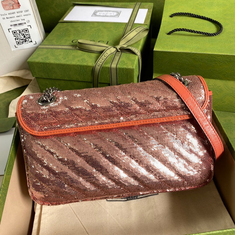 Glami-i Guki Lady Bags - 810