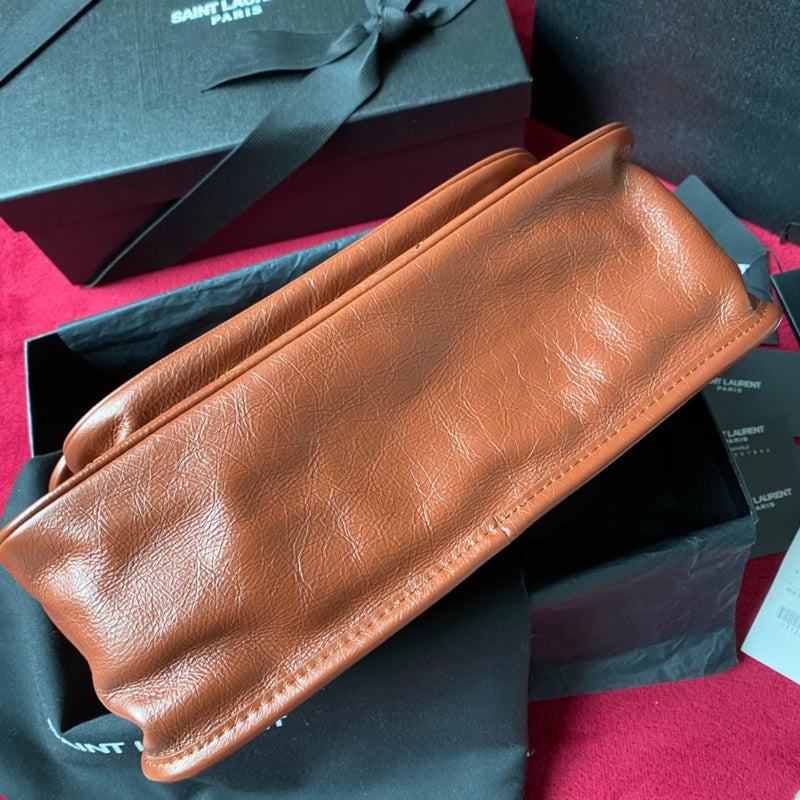 ELE - SLY Bags 357