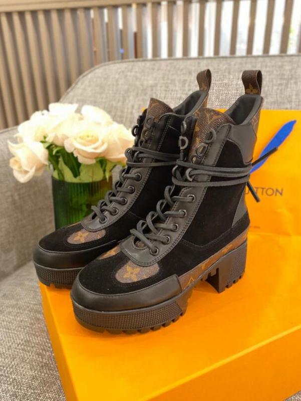 SAMC - LOV Women Shoes - 1244