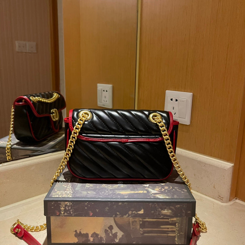 Glami Fashion - GCI Bags - 10183