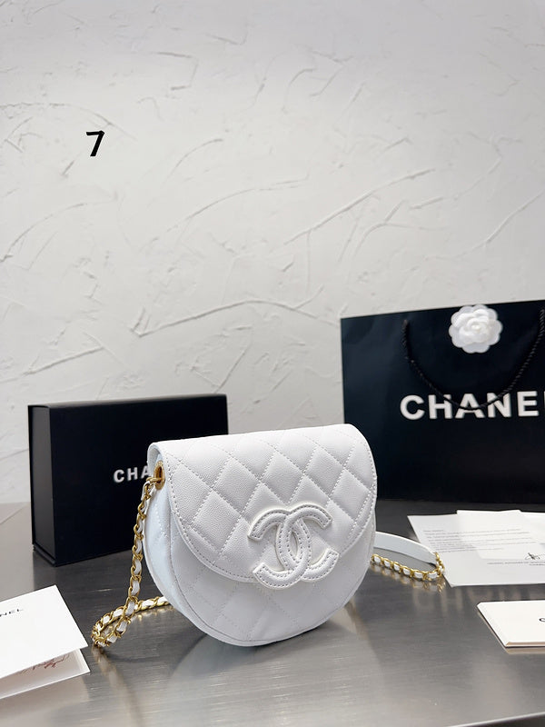 Satchel Bags - CHL Bags - 6994
