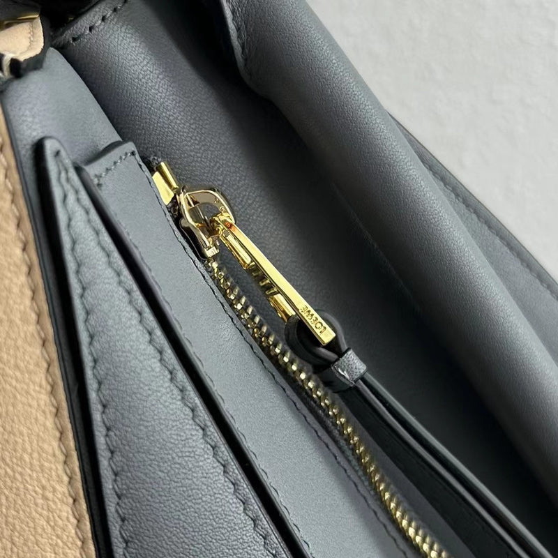 Glamy - LWO Bags - 696