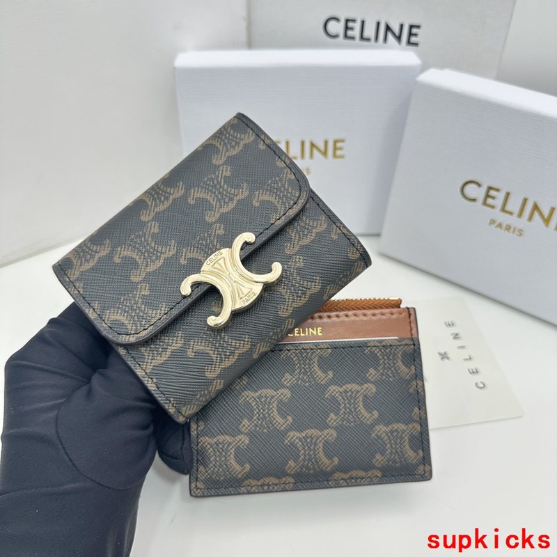 Glami- - Mix Wallets - 724