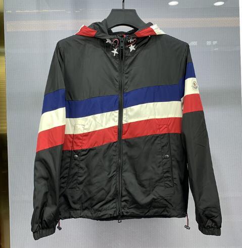 SAMC - Mix Jackets - 1289