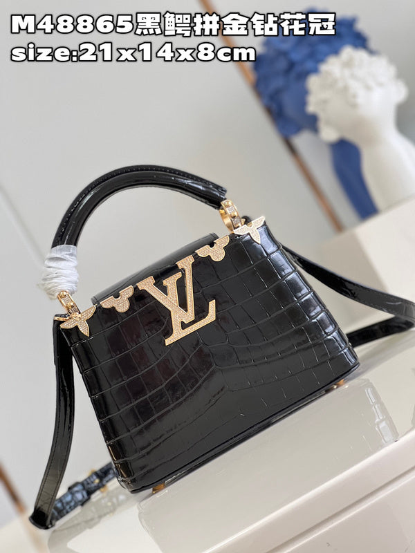 Glamy - LOV Bags - 1062