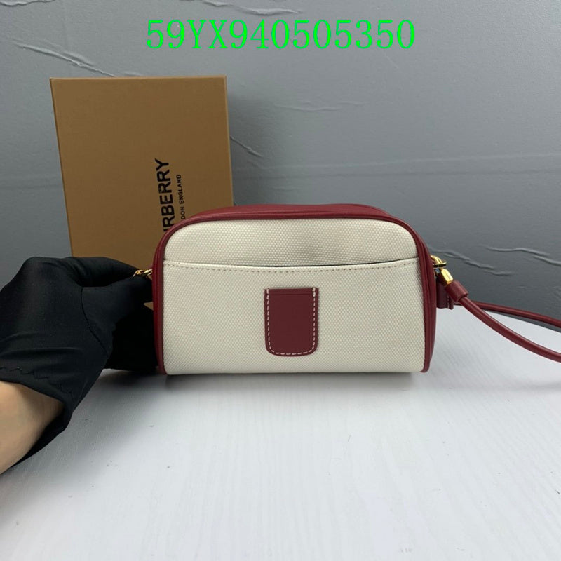 ELE Fashion -BBR Bags - 531