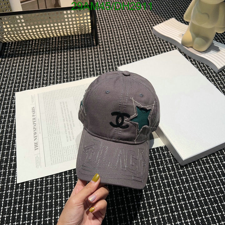 SAMC - CHL Caps & Hats - 029