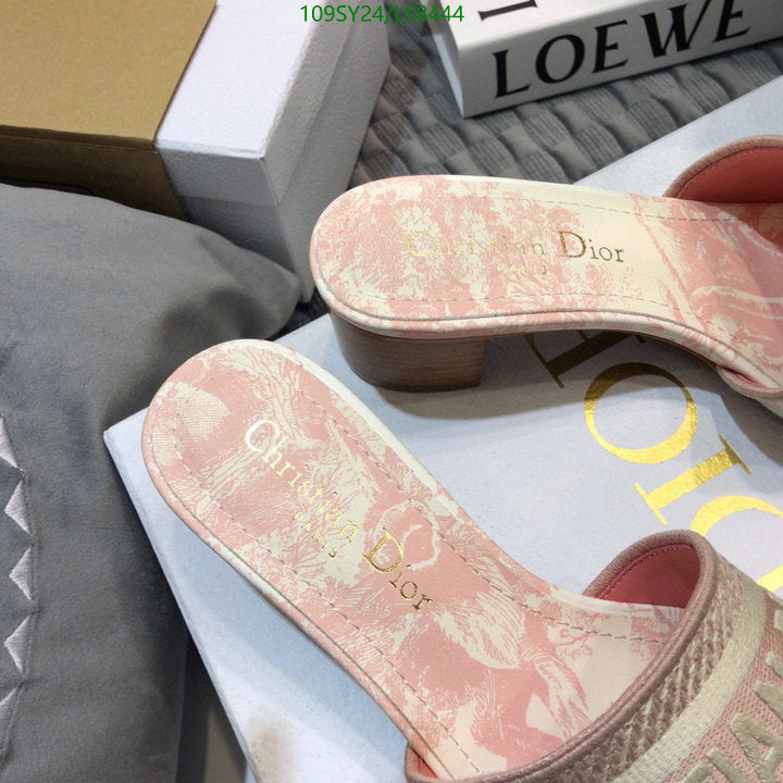 SAMCC - DOR Women Shoes - 1830