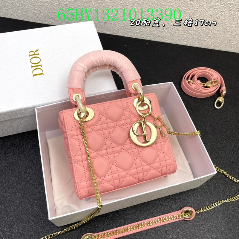 Glami - DOR Bags - 1139
