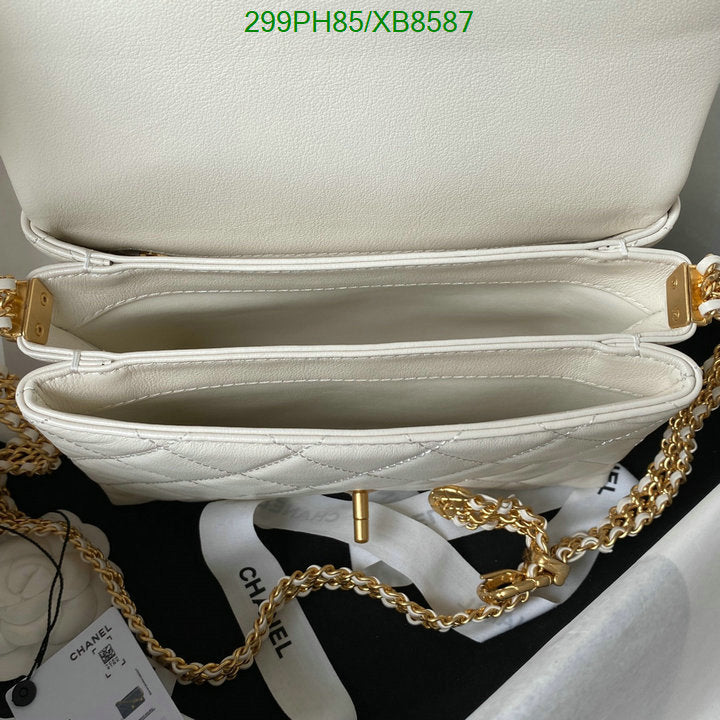SAMC - CHL Bags - 773