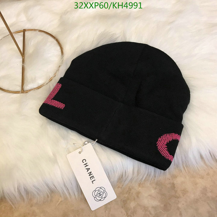 SAMC - CHL Caps & Hats - 507
