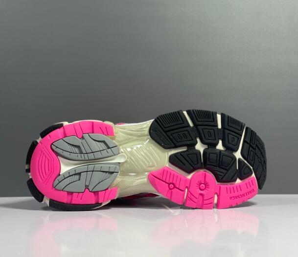 SAMC - BG Men Shoes - 283